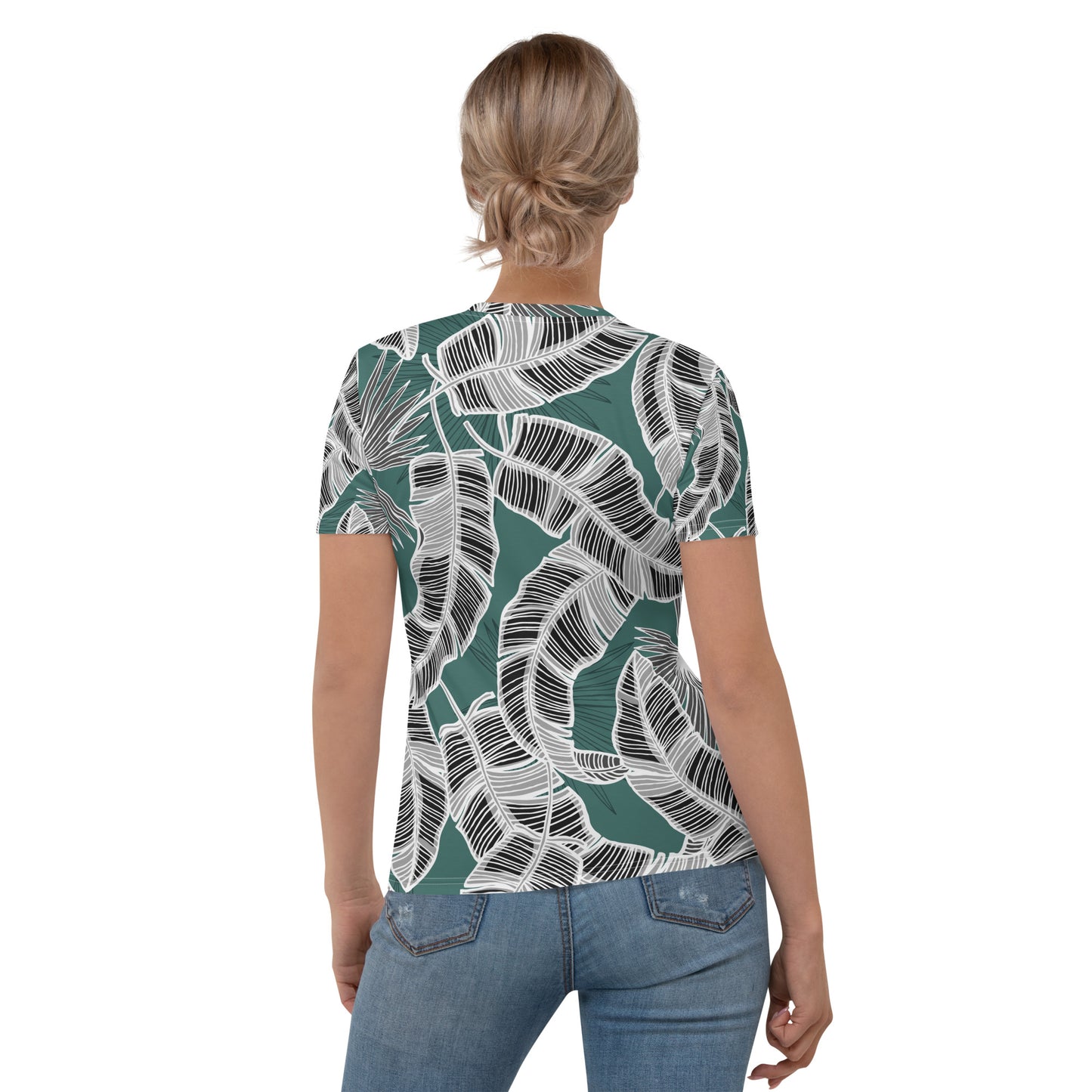 Olivia T-Shirt - Activewear Well