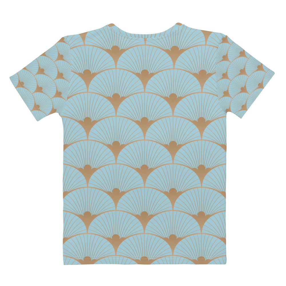 Sophia T-Shirt - Activewear Well
