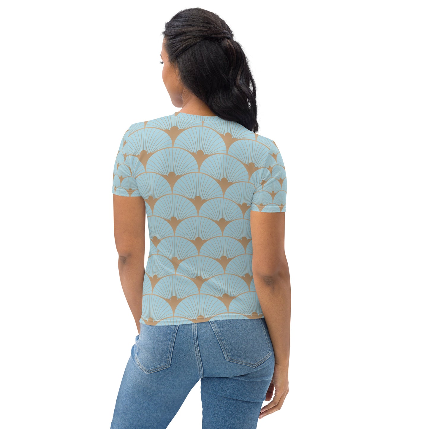 Sophia T-Shirt - Activewear Well