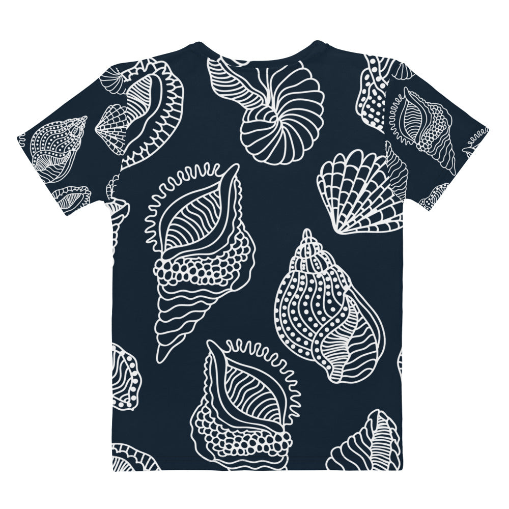 Charlotte T-Shirt - Activewear Well