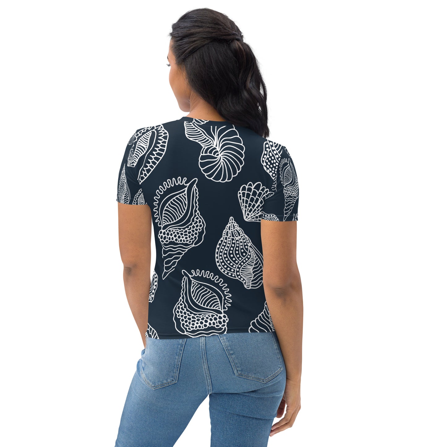 Charlotte T-Shirt - Activewear Well