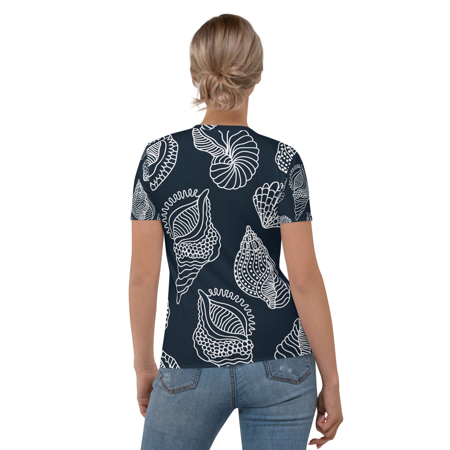 Charlotte T-Shirt - Activewear Well