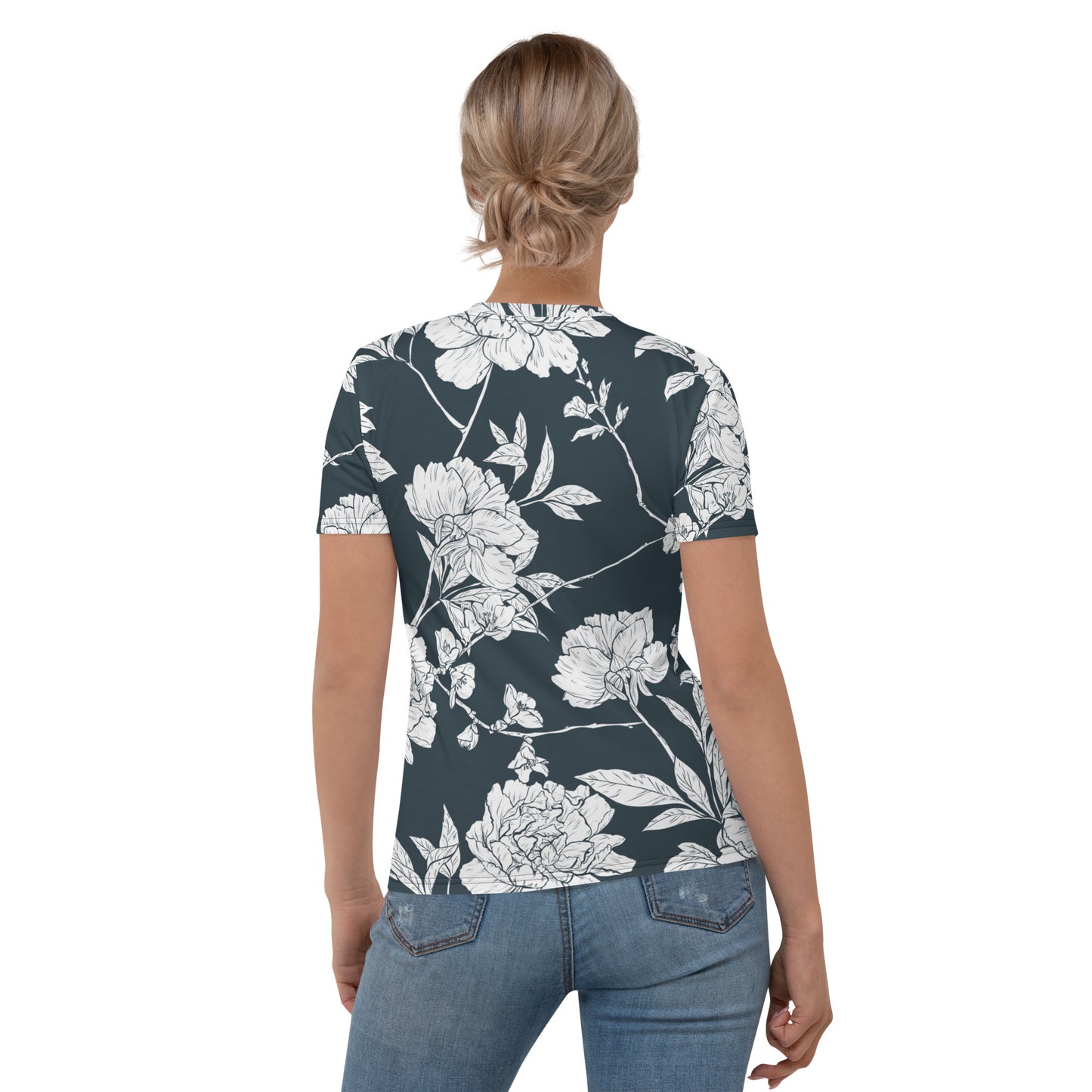 Ruby Women's T-Shirt - Activewear Well