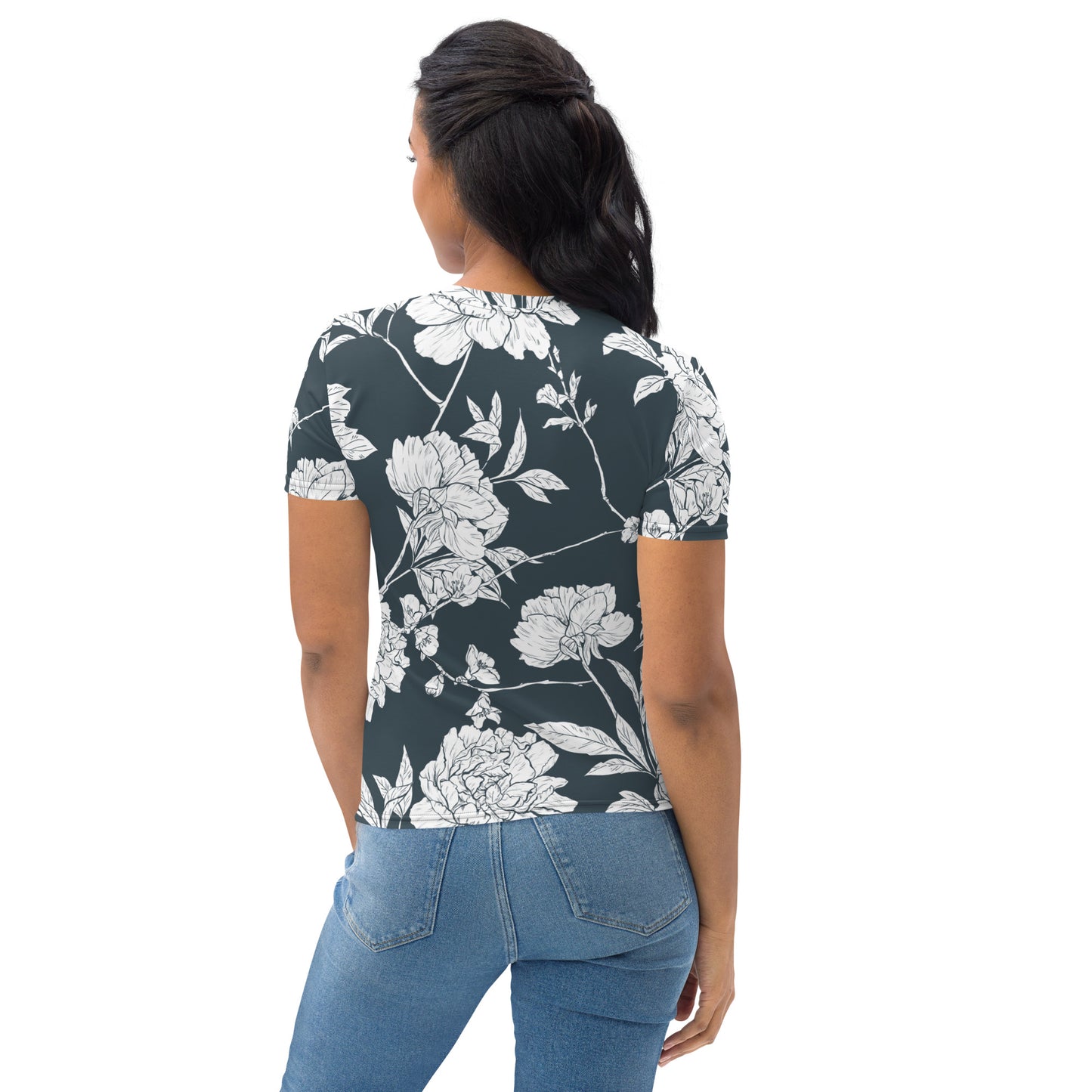 Ruby Women's T-Shirt - Activewear Well
