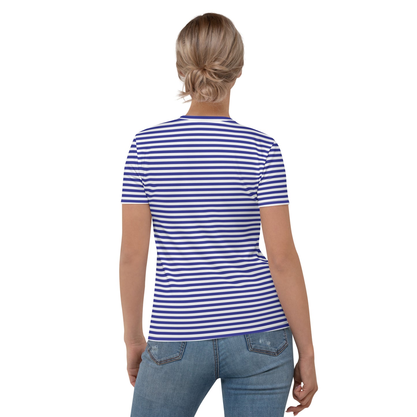 Tessa T-Shirt - Activewear Well