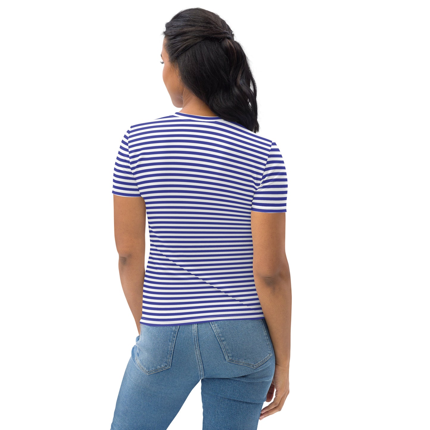 Tessa T-Shirt - Activewear Well