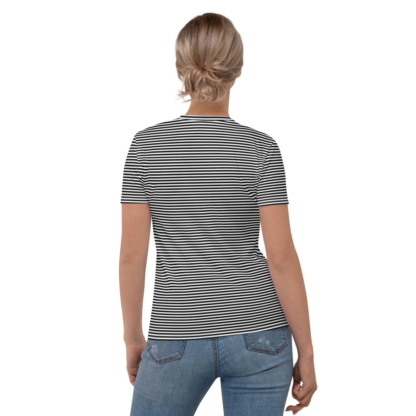 Riley T-Shirt - Activewear Well