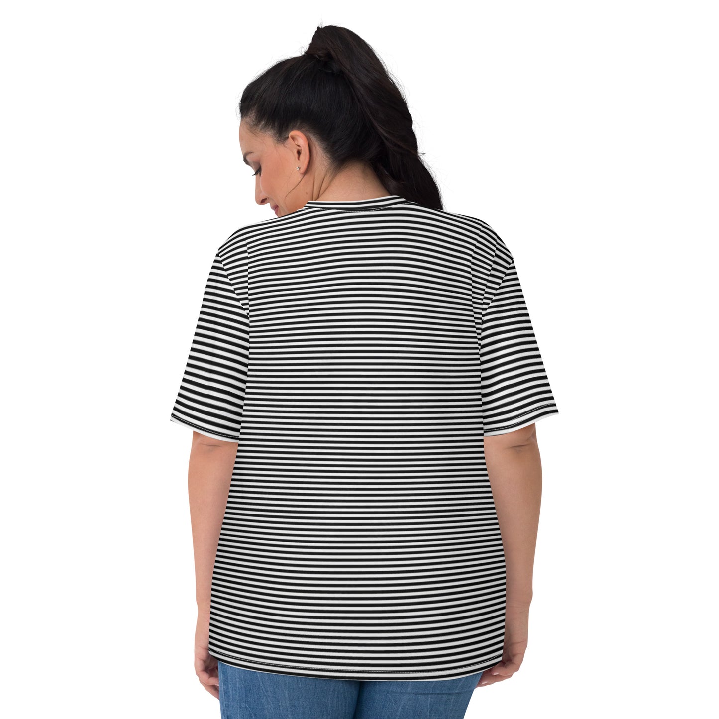 Riley T-Shirt - Activewear Well