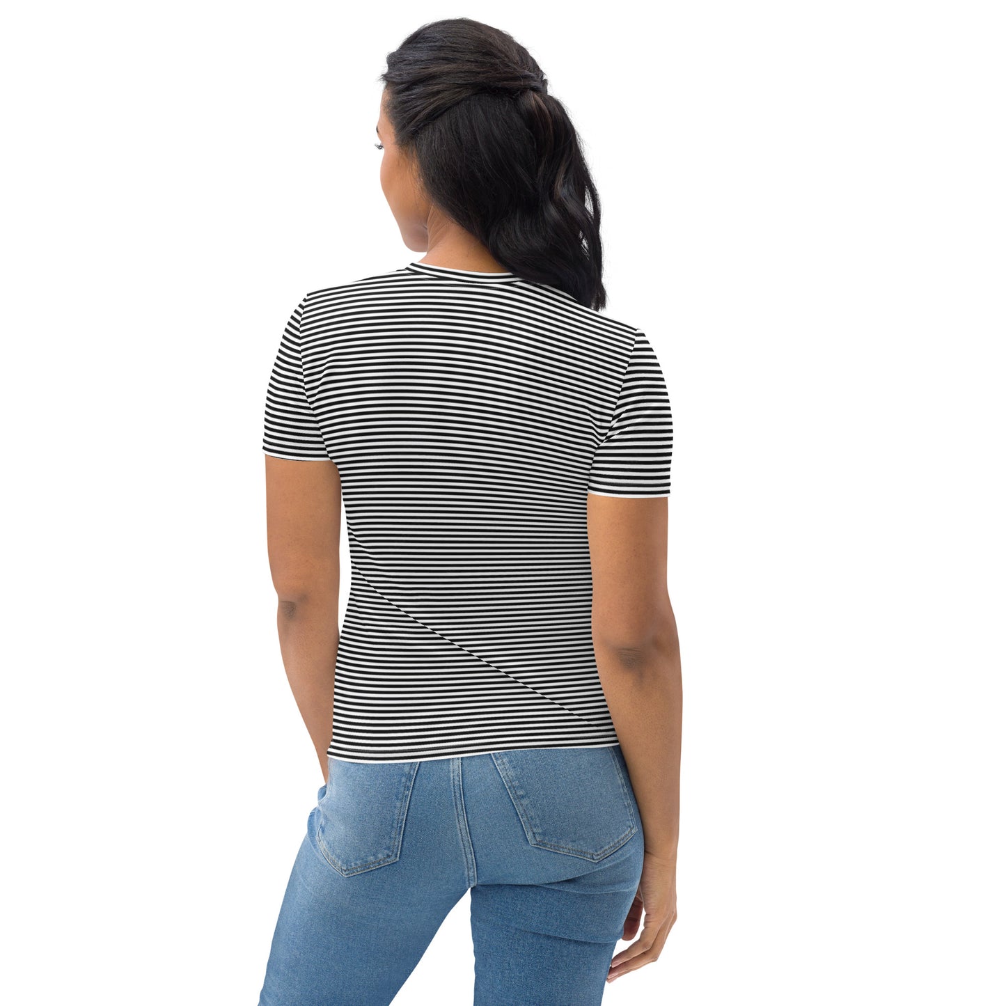 Riley T-Shirt - Activewear Well