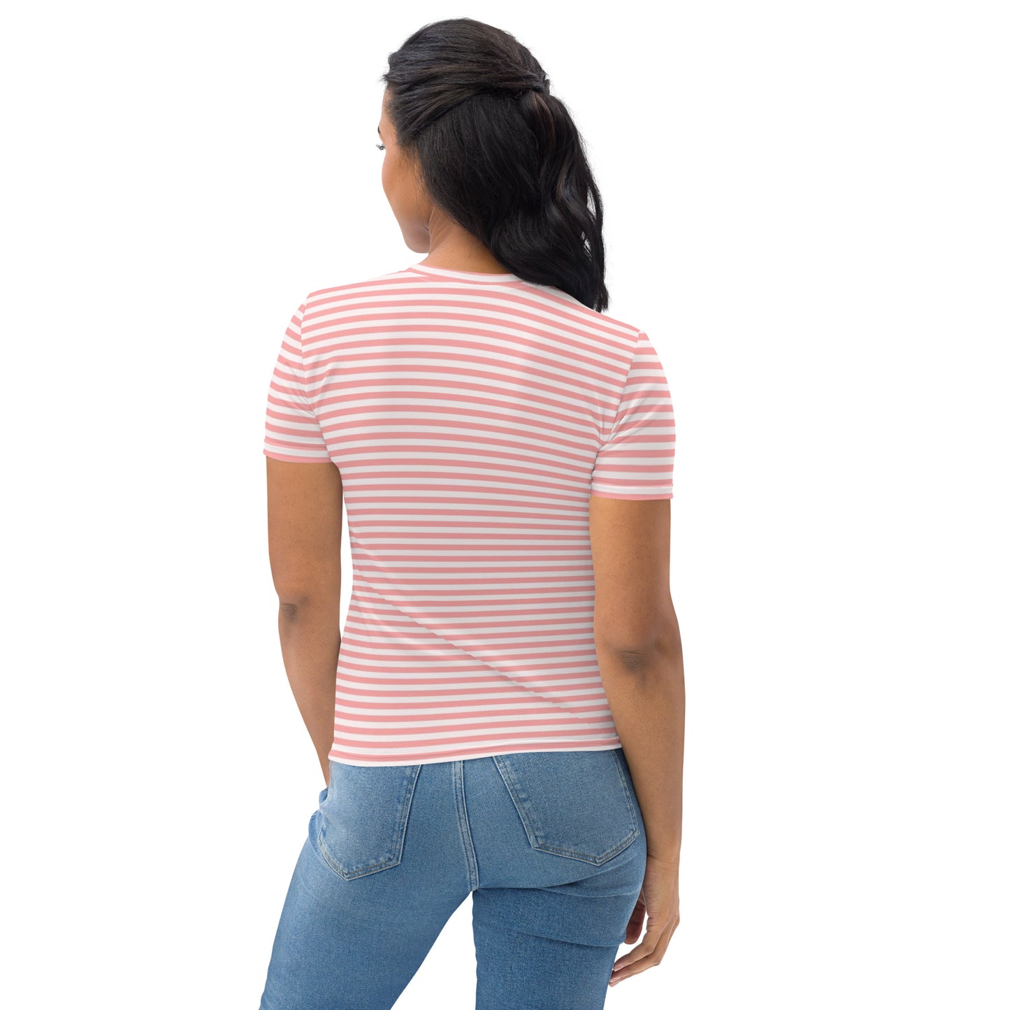Kim T-Shirt - Activewear Well