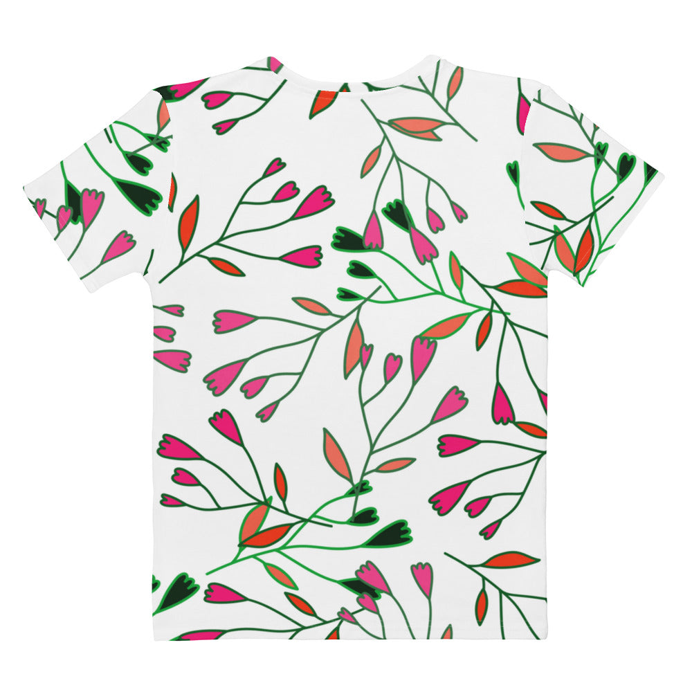 Joyce T-Shirt - Activewear Well