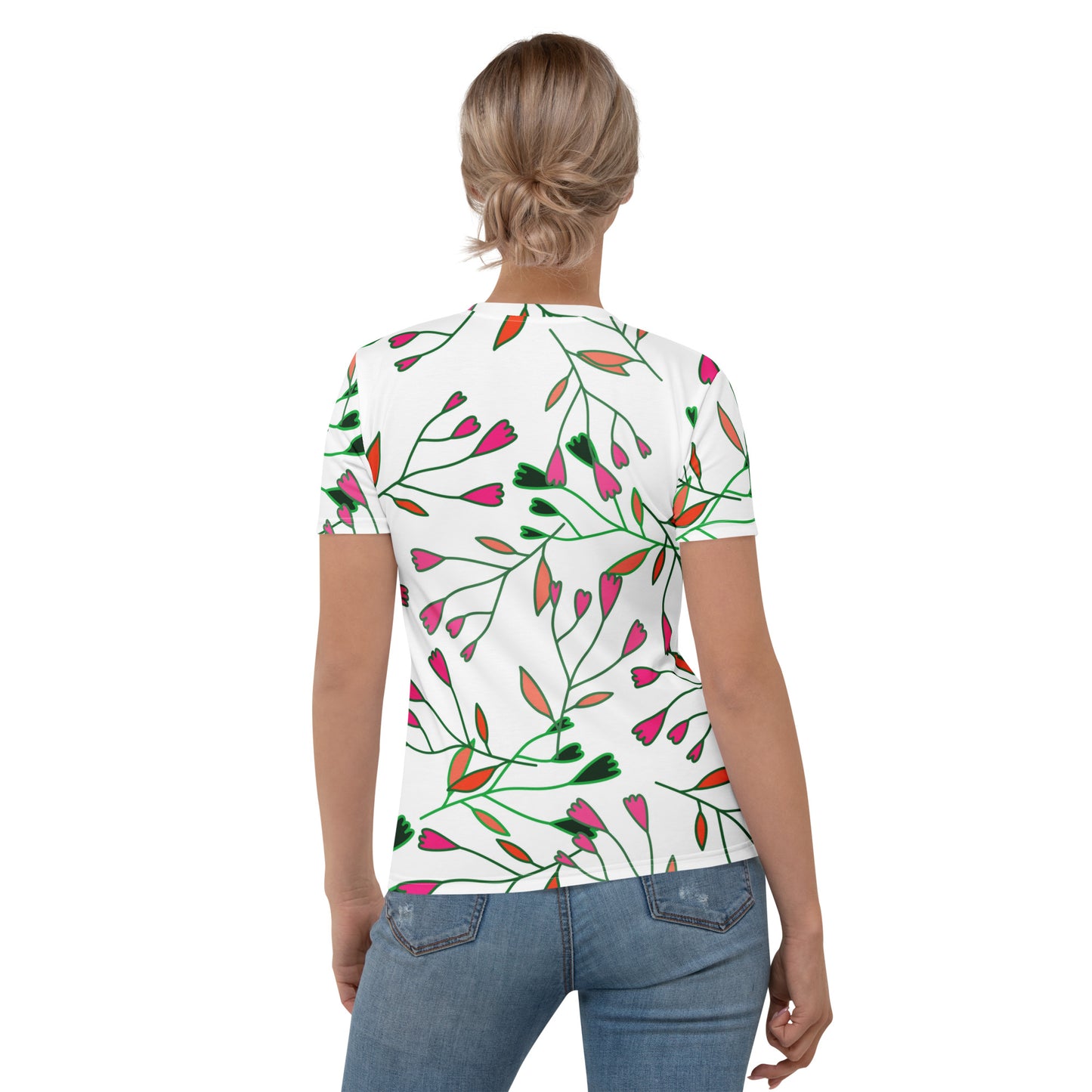 Joyce T-Shirt - Activewear Well