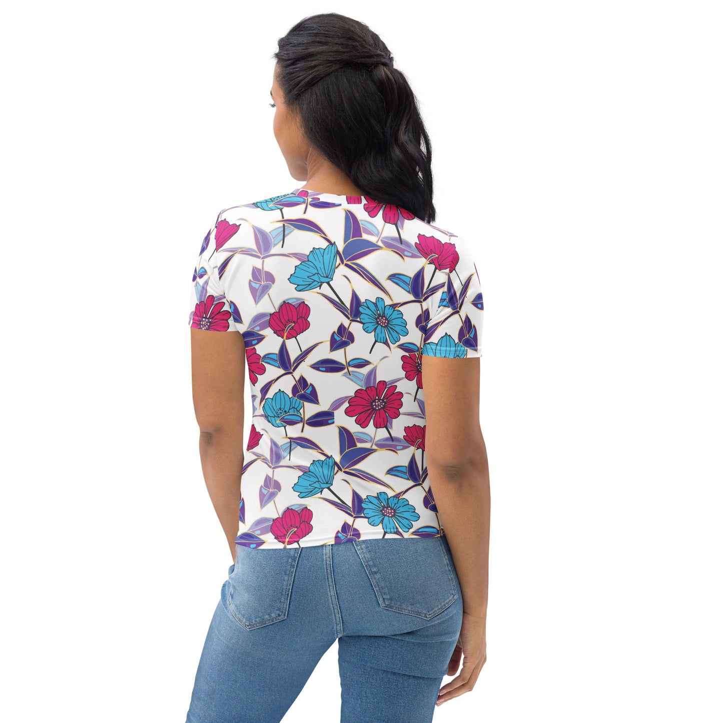 Meryl T-Shirt - Activewear Well