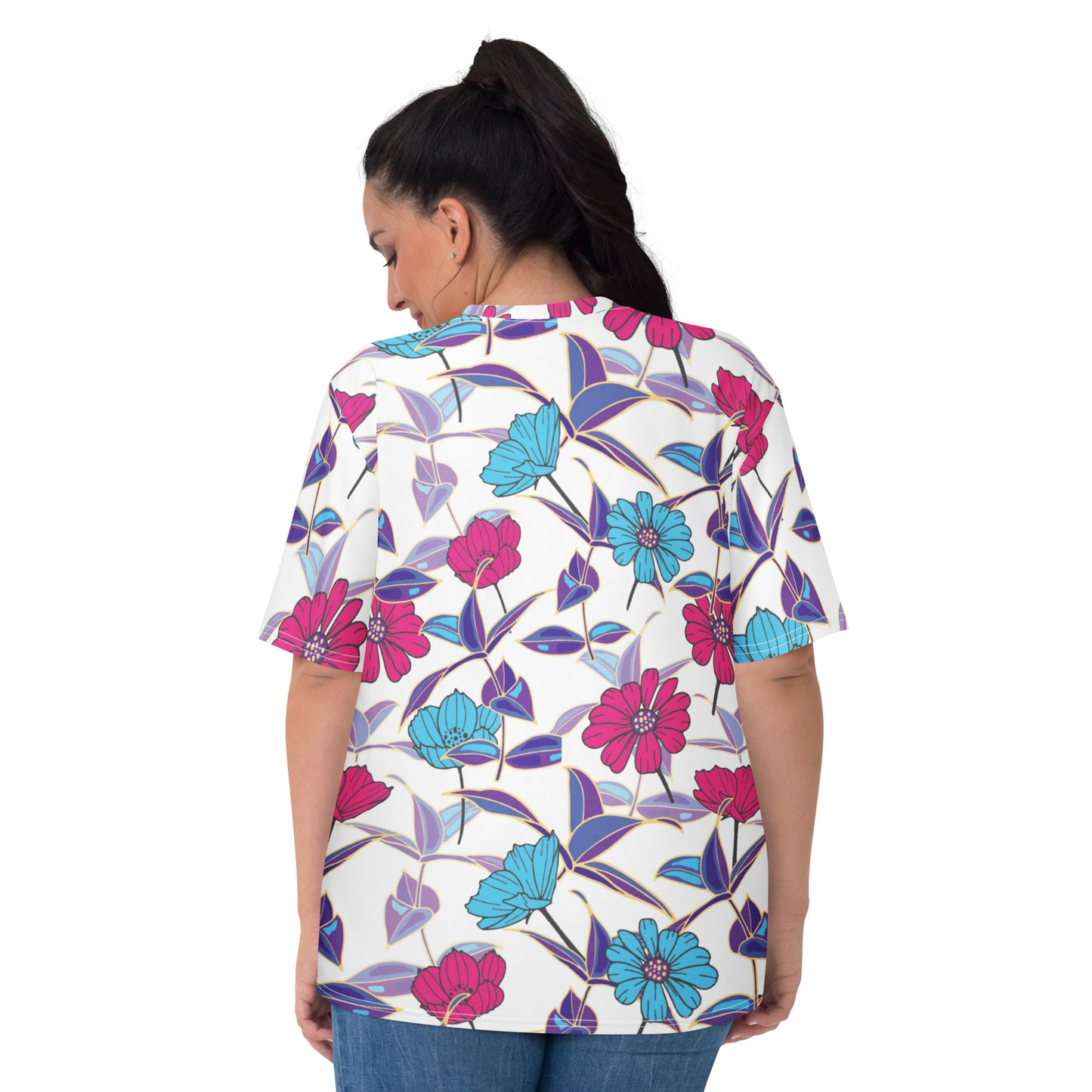 Meryl T-Shirt - Activewear Well