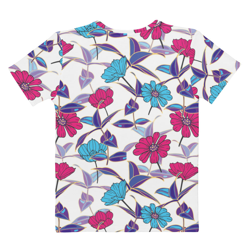 Meryl T-Shirt - Activewear Well