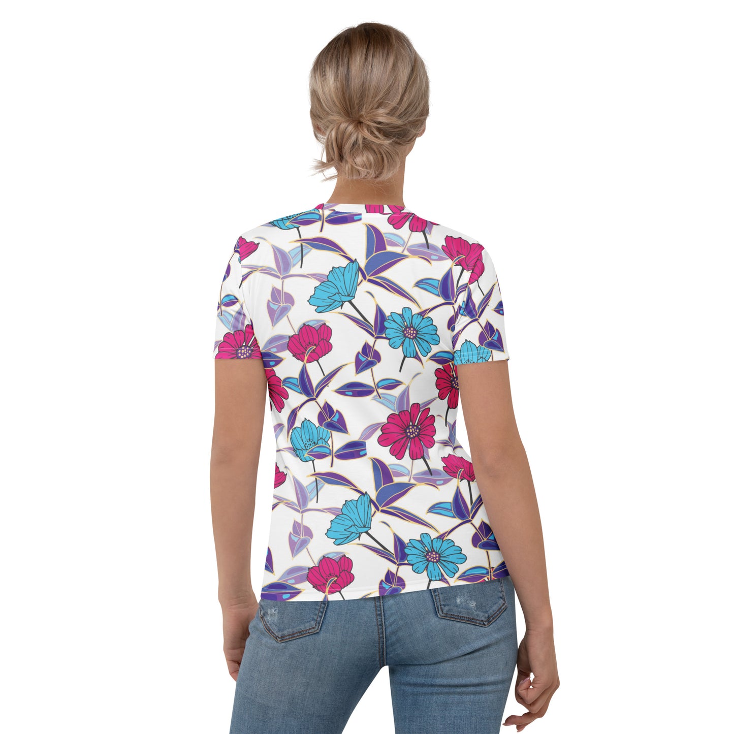 Meryl T-Shirt - Activewear Well
