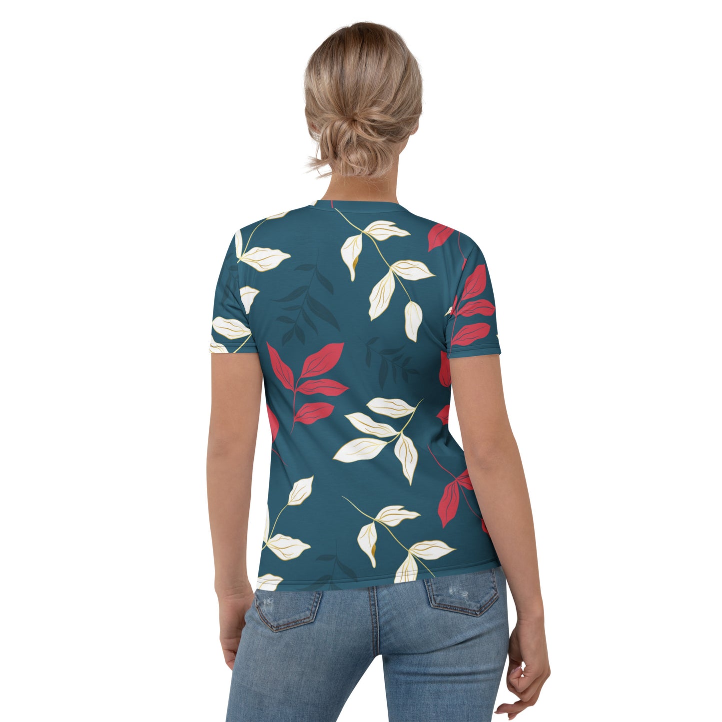 Amalia T-Shirt - Activewear Well