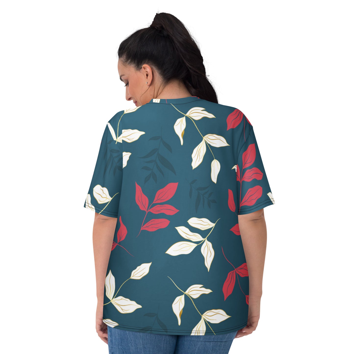 Amalia T-Shirt - Activewear Well