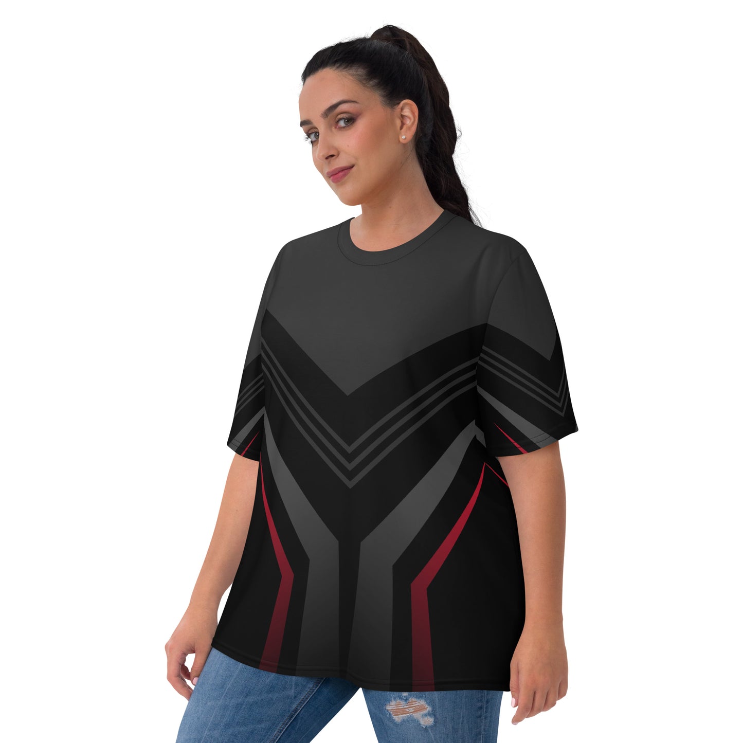 Running Women's T-shirt - Activewear Well