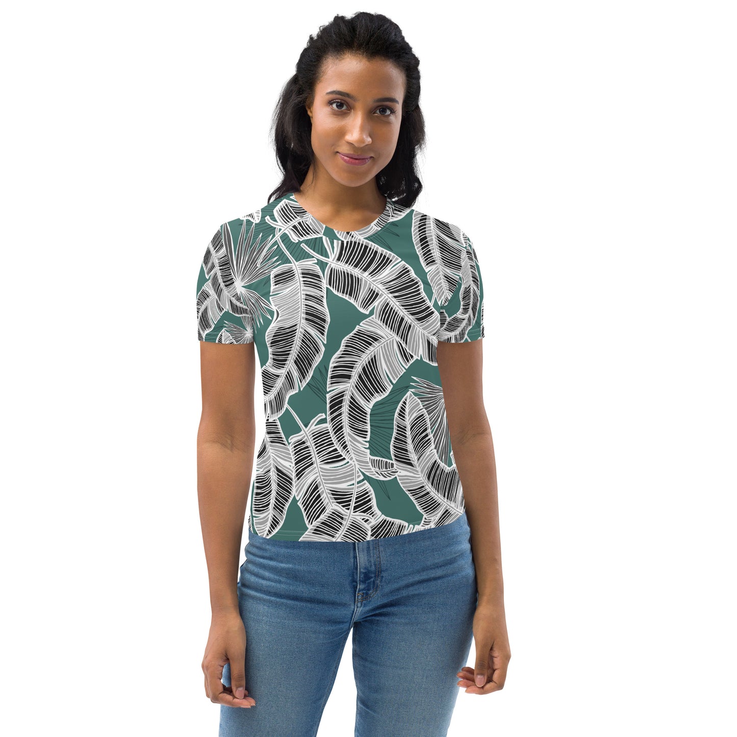 Olivia T-Shirt - Activewear Well