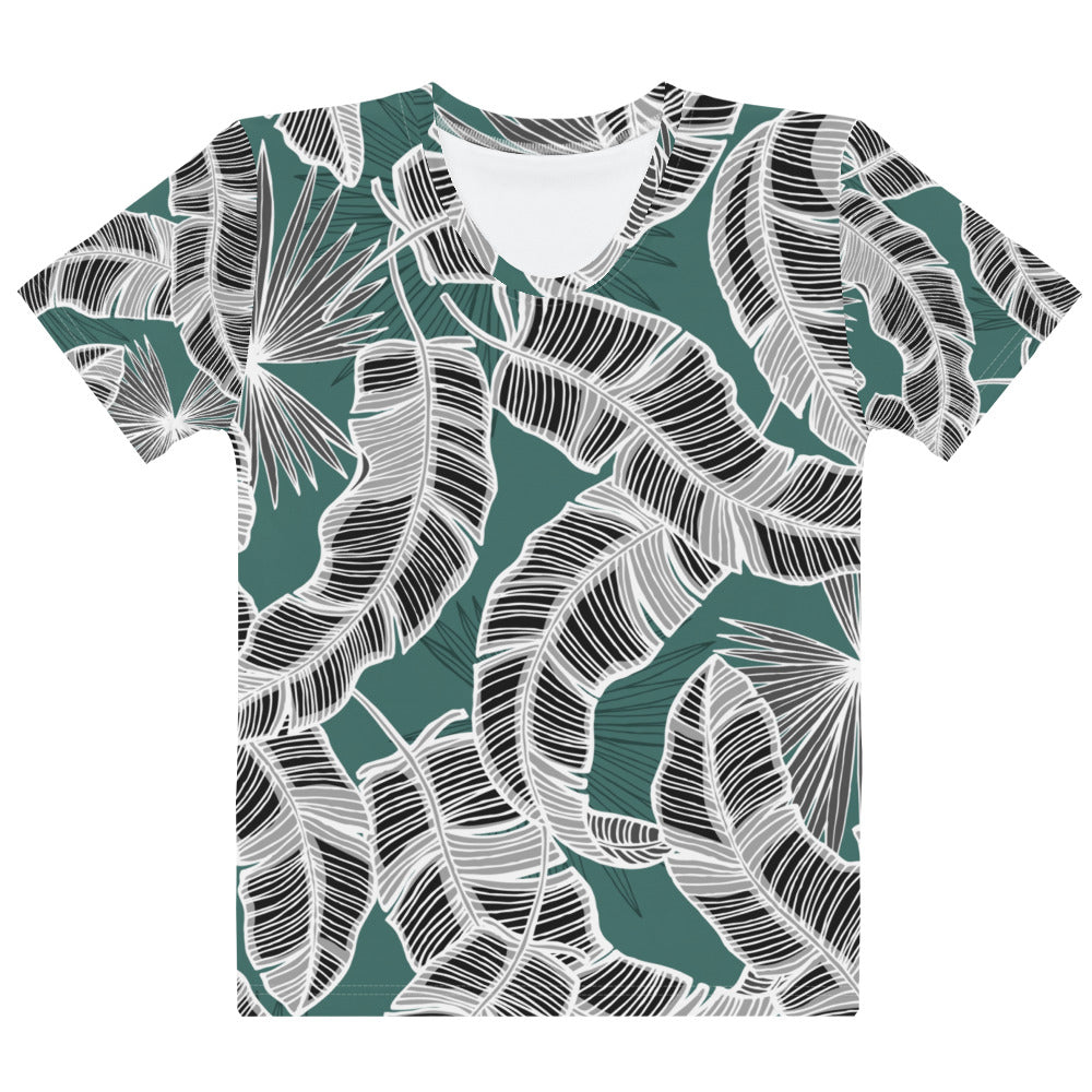 Olivia T-Shirt - Activewear Well