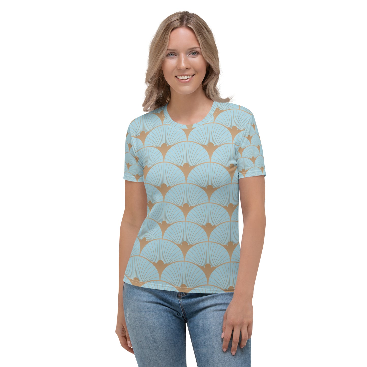 Sophia T-Shirt - Activewear Well