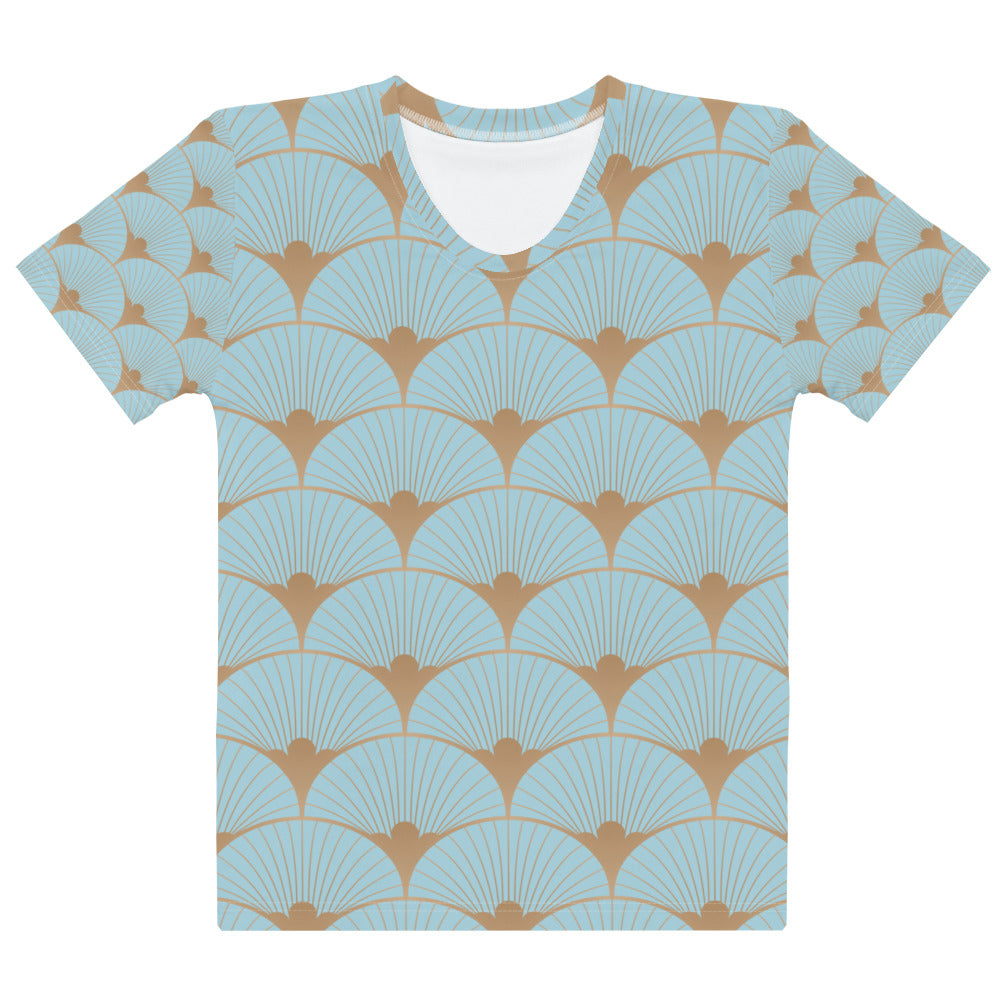 Sophia T-Shirt - Activewear Well