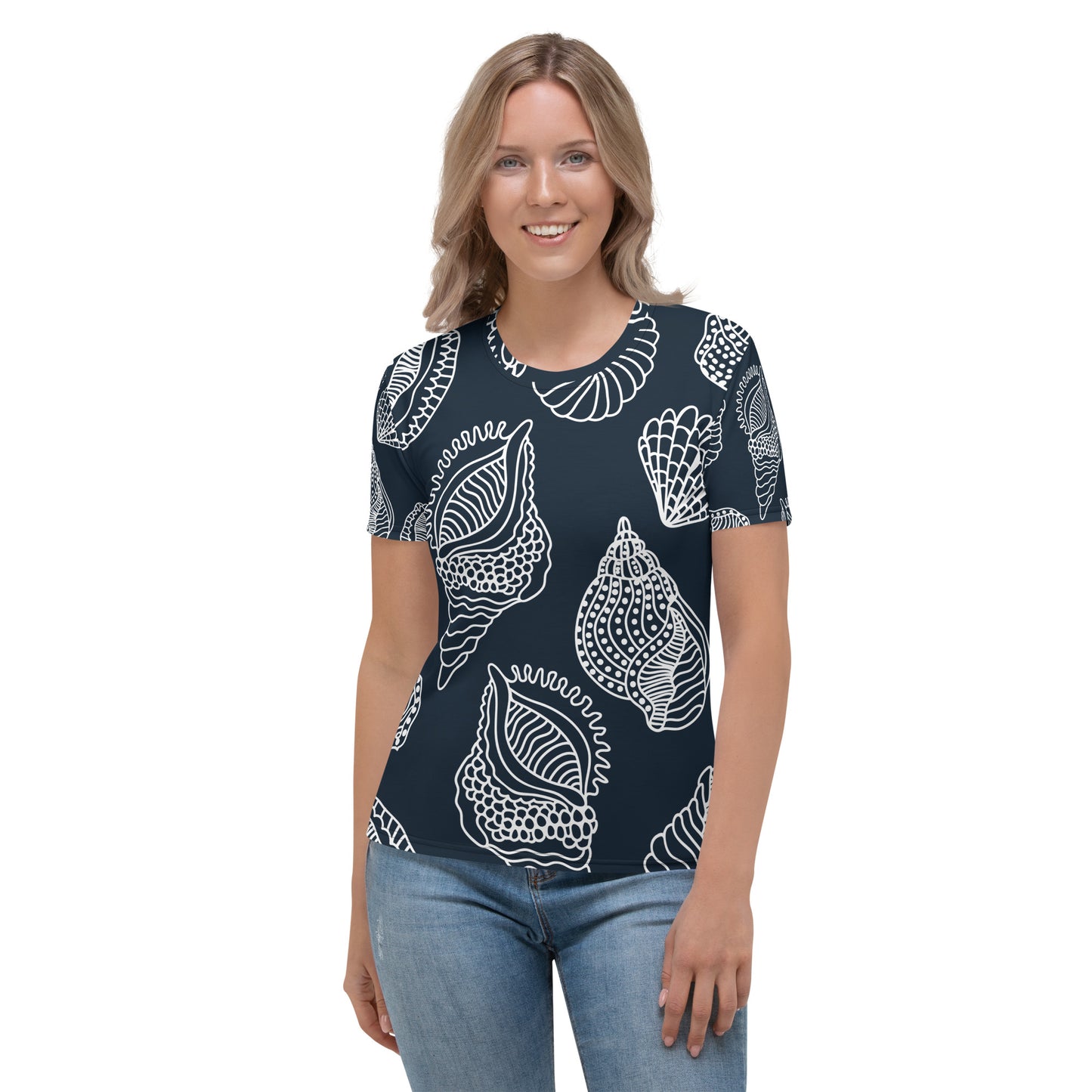 Charlotte T-Shirt - Activewear Well