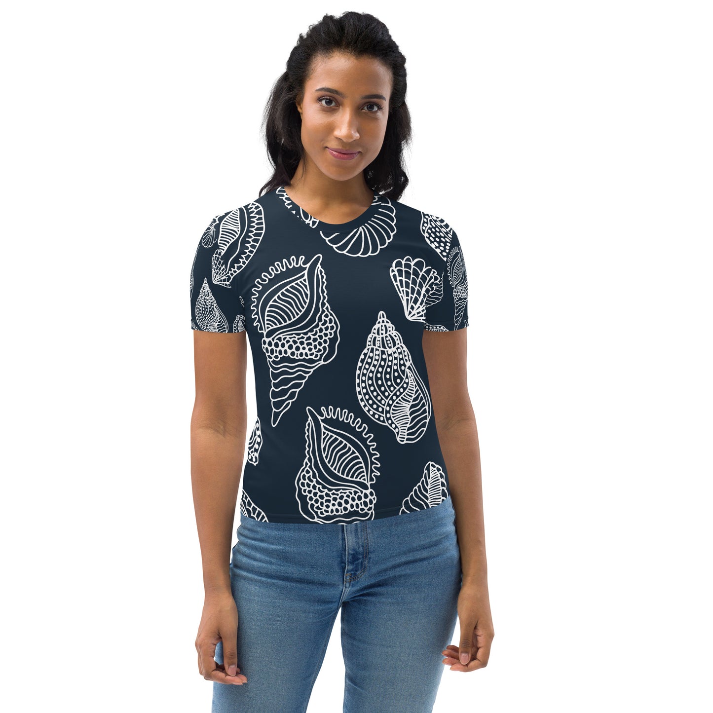 Charlotte T-Shirt - Activewear Well