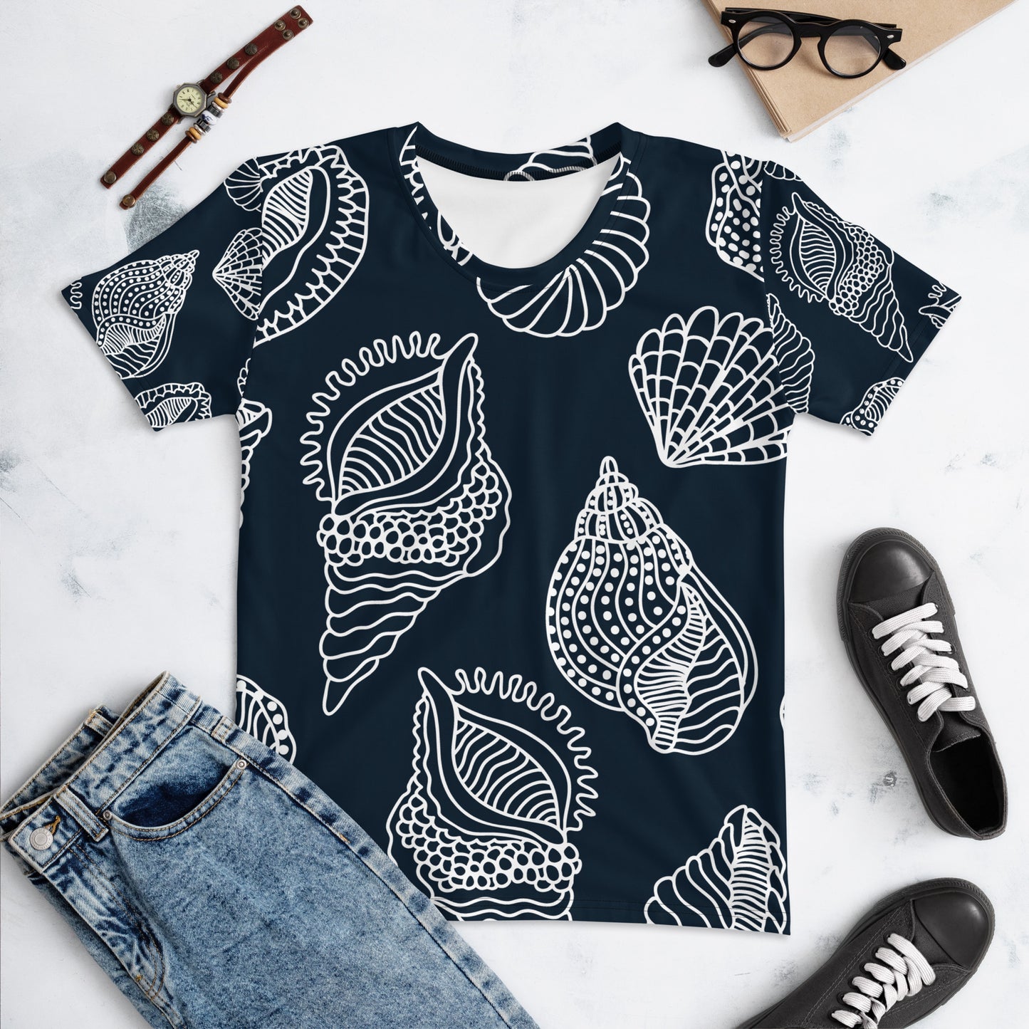Charlotte T-Shirt - Activewear Well