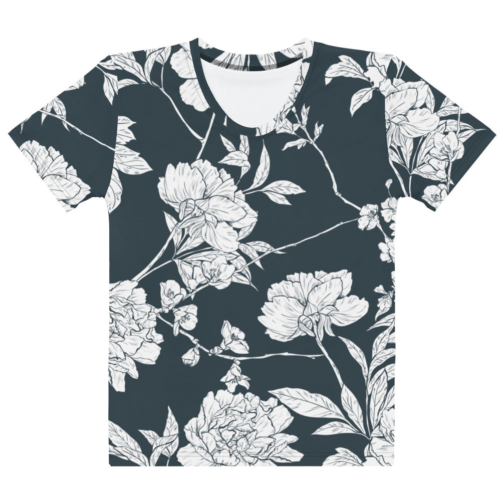 Ruby Women's T-Shirt - Activewear Well