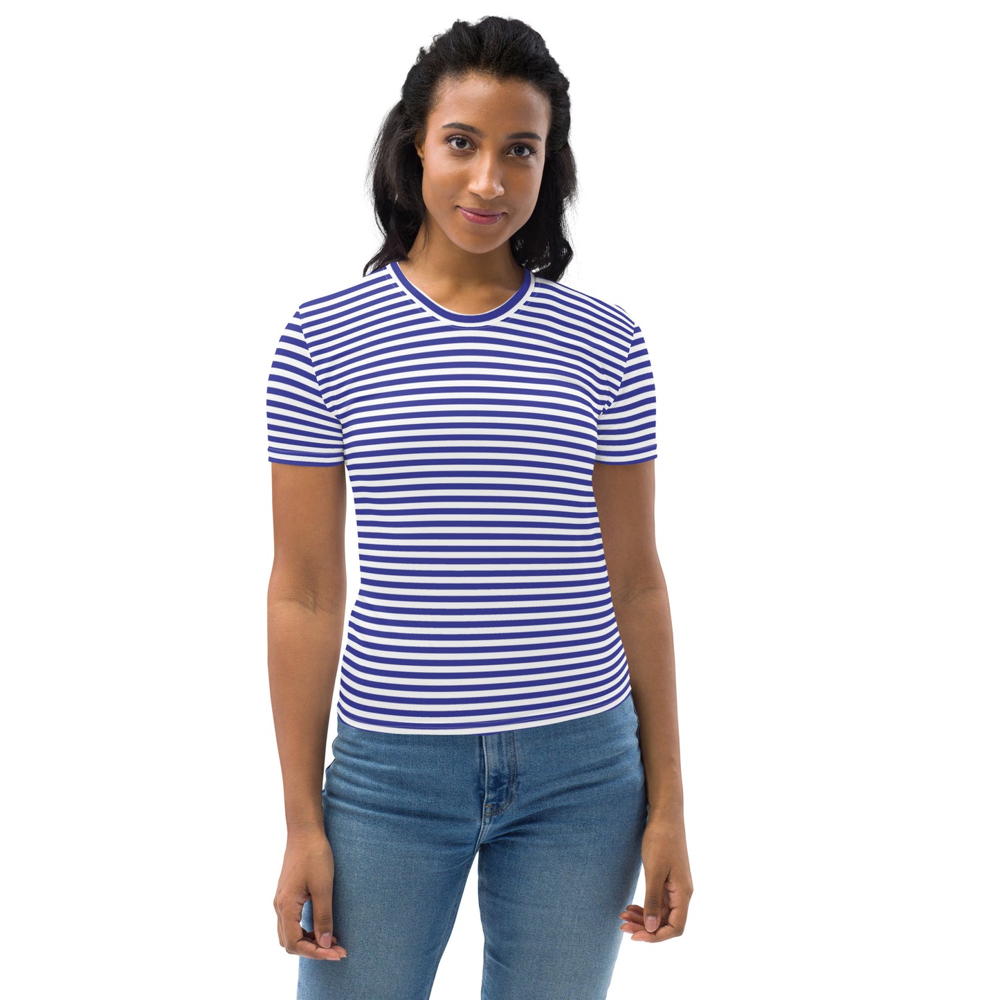 Tessa T-Shirt - Activewear Well
