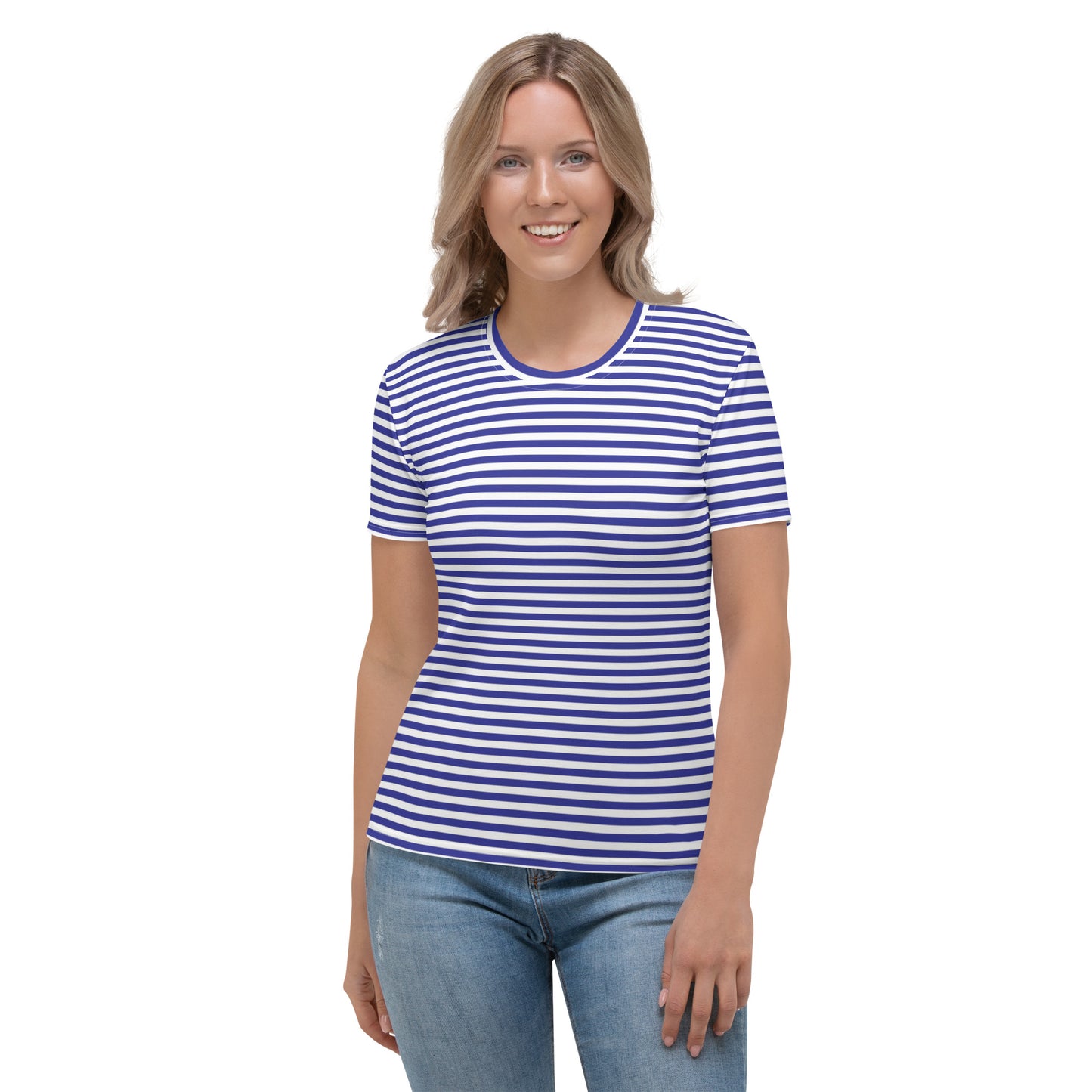 Tessa T-Shirt - Activewear Well