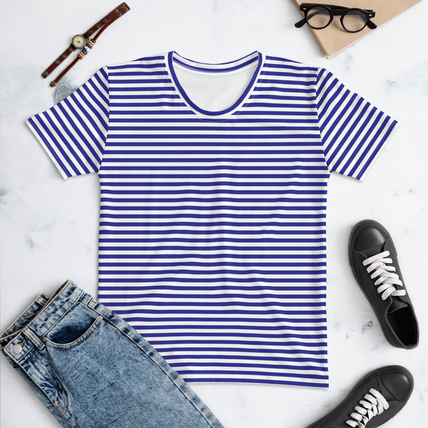 Tessa T-Shirt - Activewear Well
