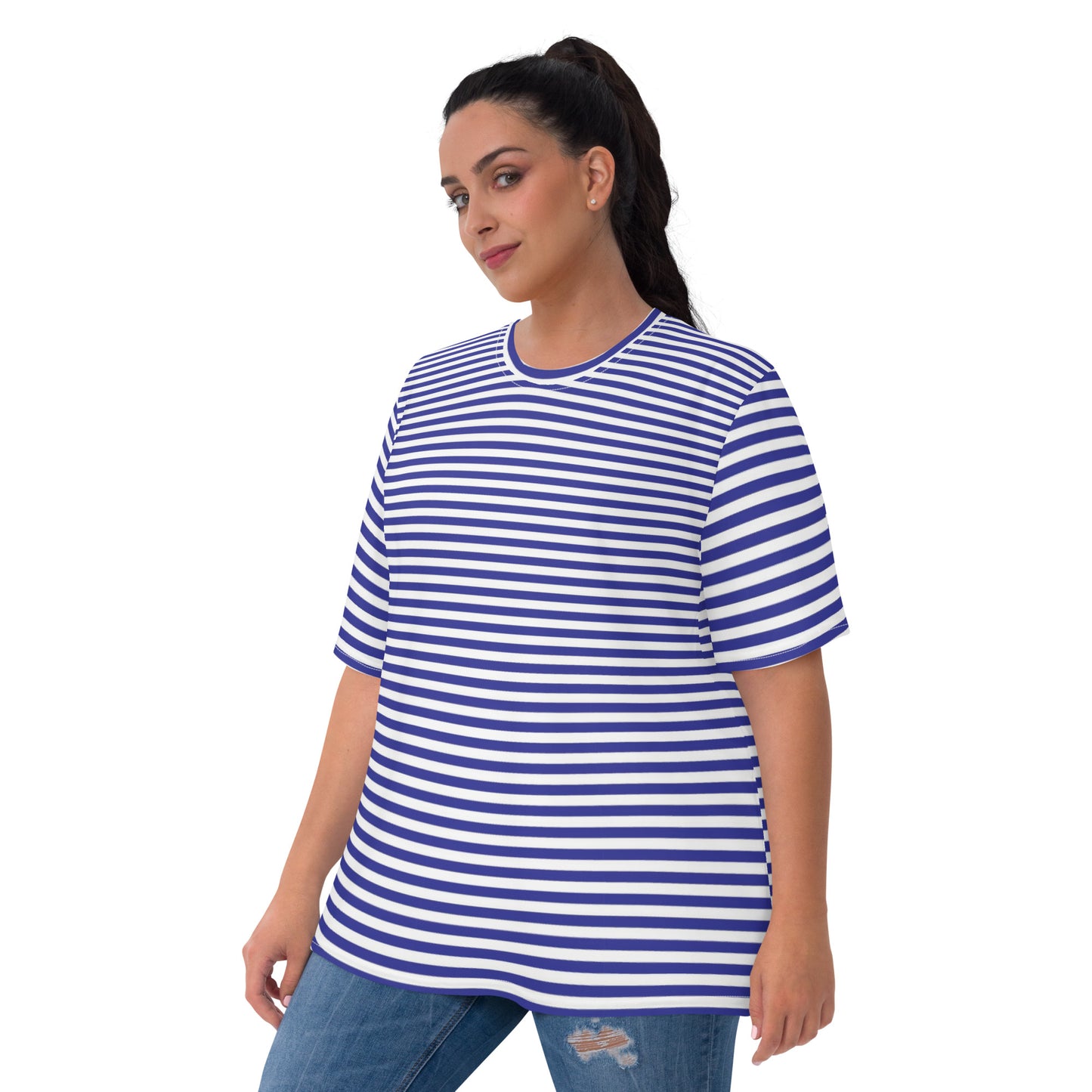 Tessa T-Shirt - Activewear Well