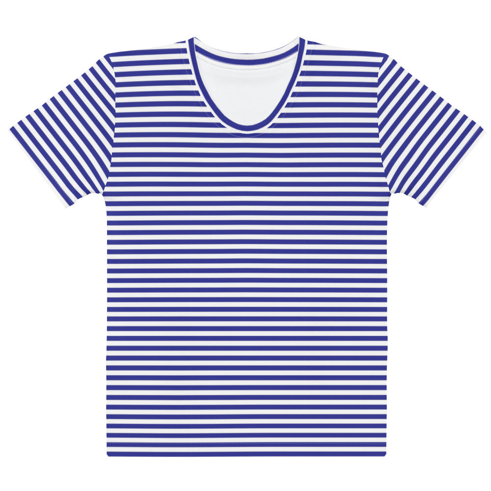Tessa T-Shirt - Activewear Well