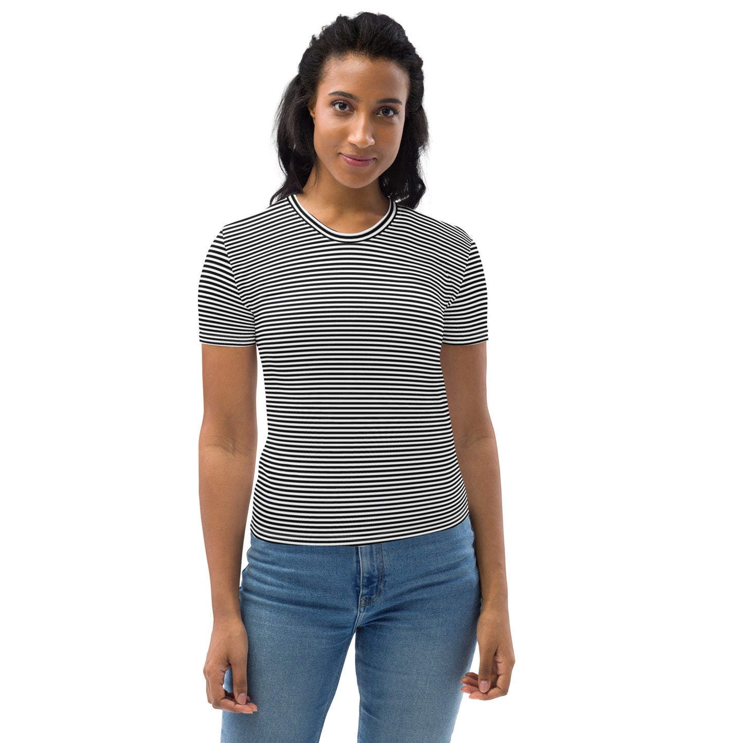 Riley T-Shirt - Activewear Well