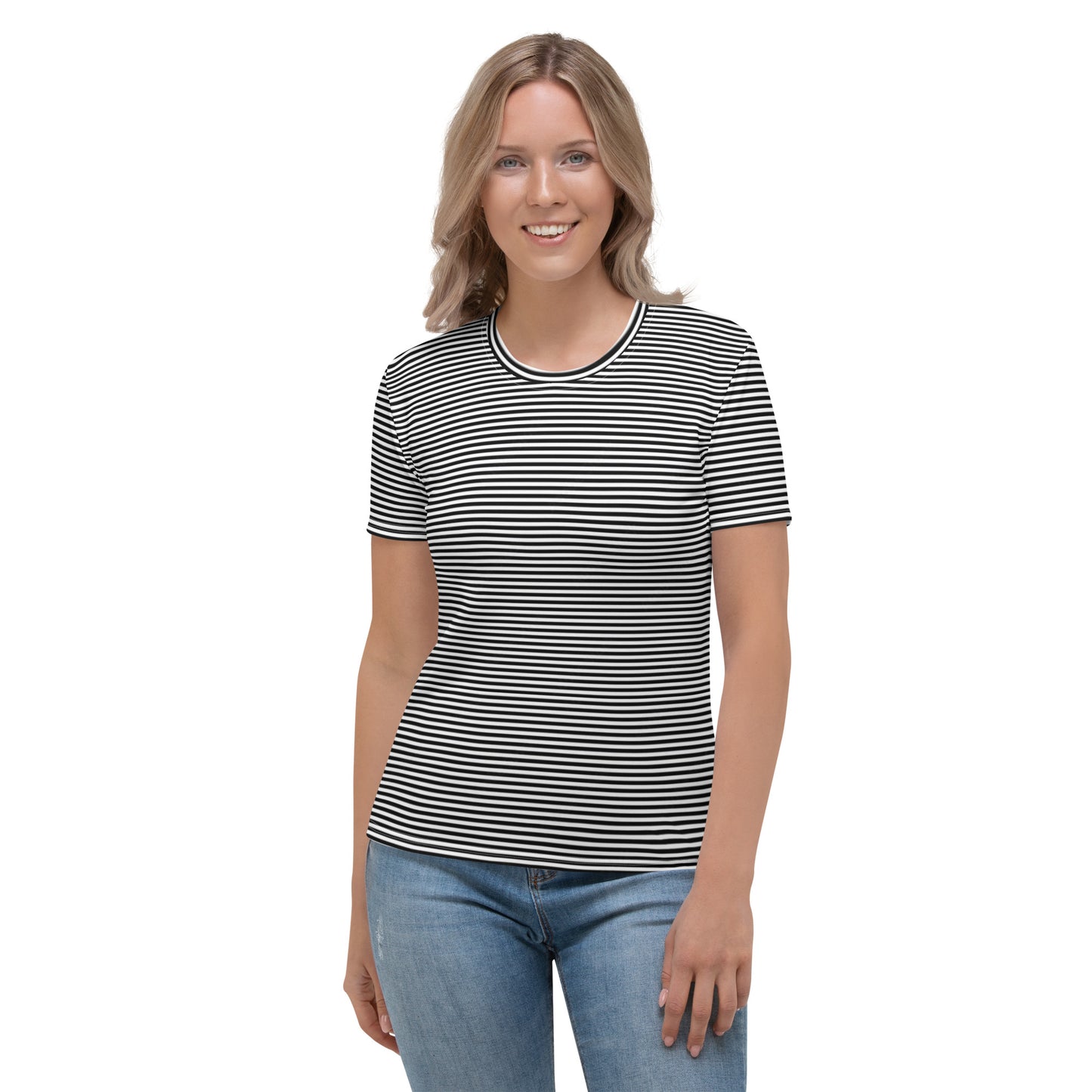 Riley T-Shirt - Activewear Well