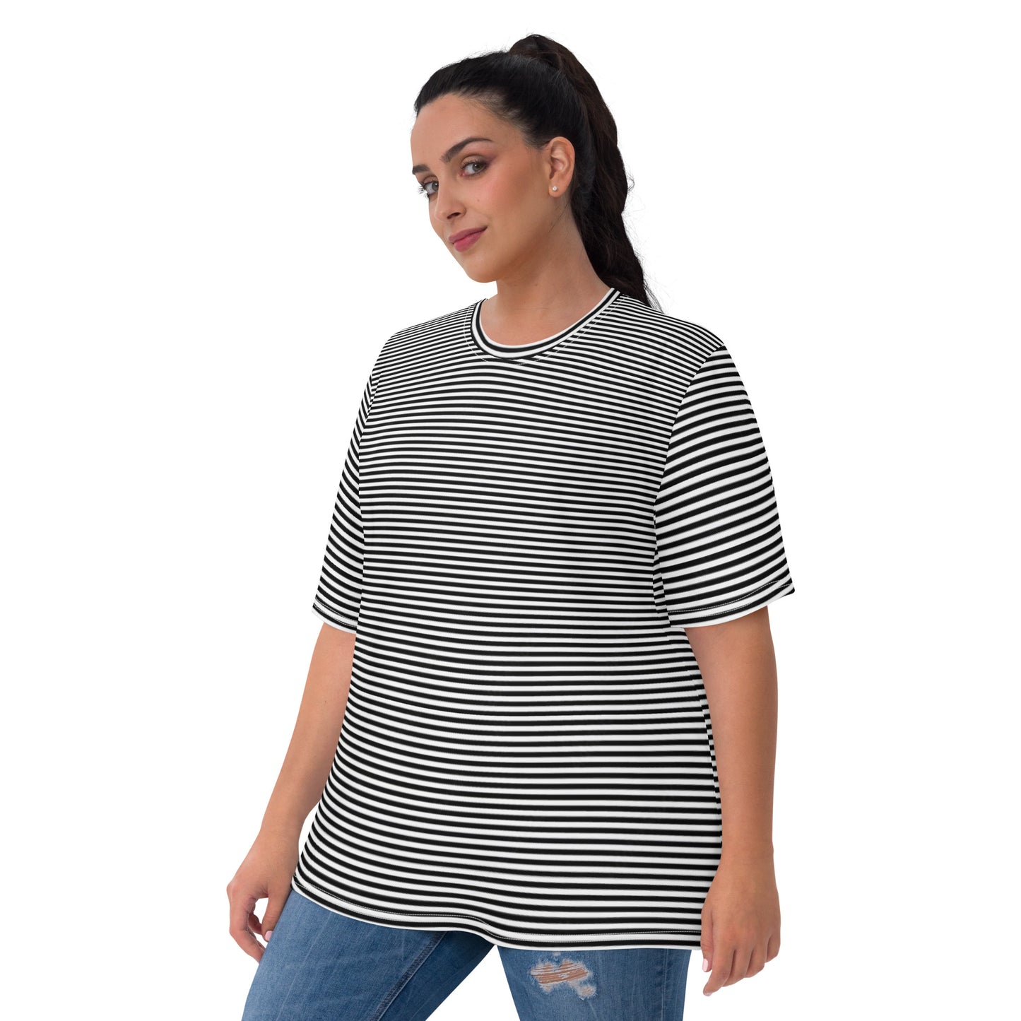 Riley T-Shirt - Activewear Well