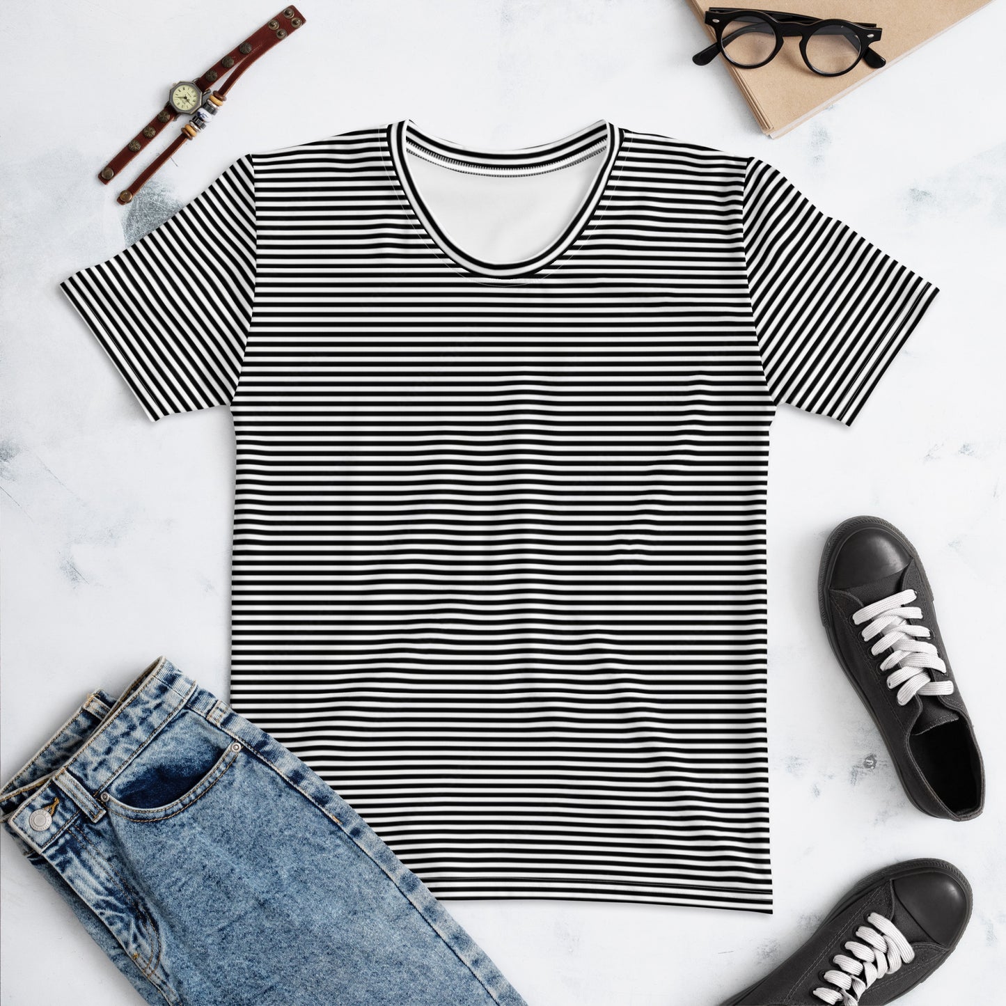 Riley T-Shirt - Activewear Well