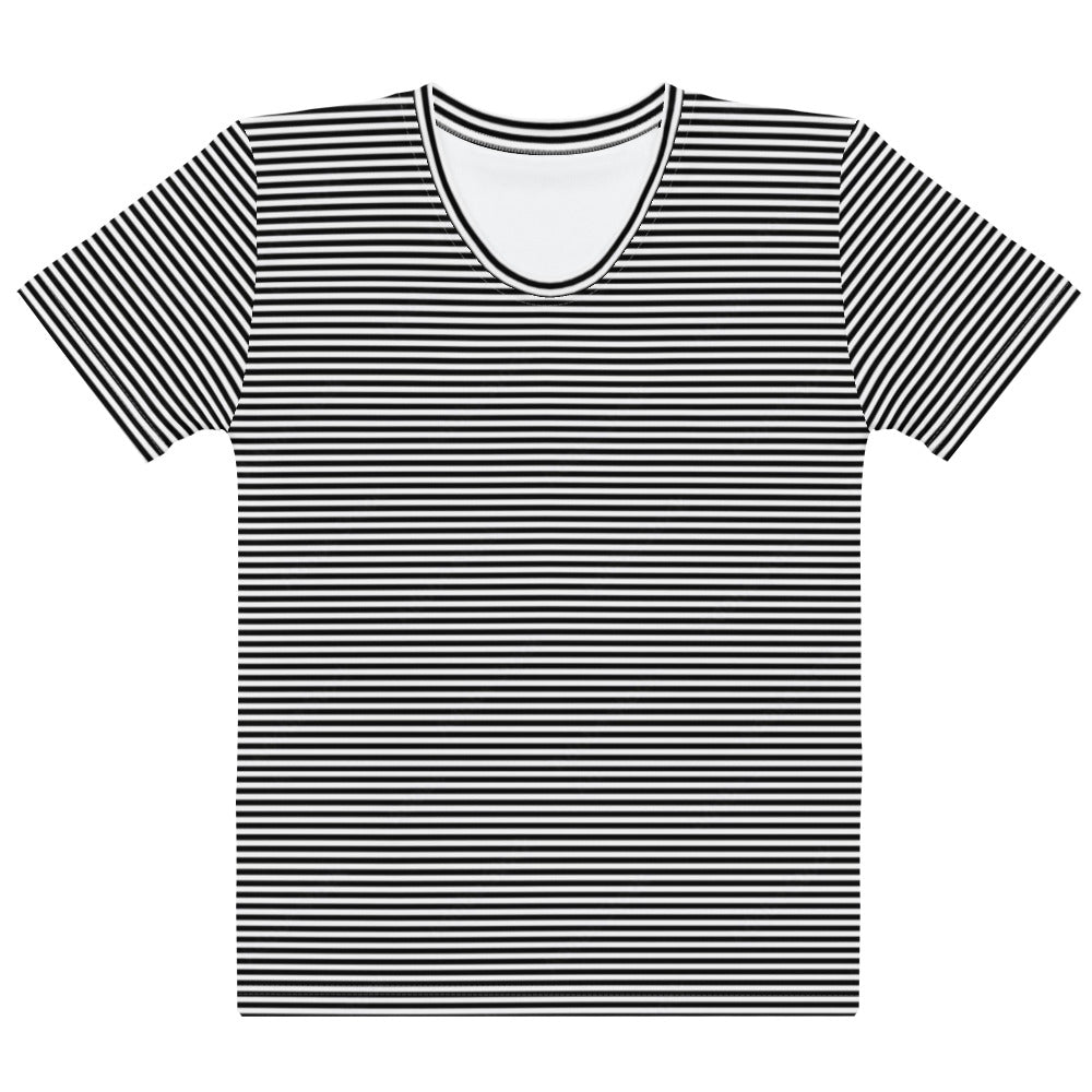 Riley T-Shirt - Activewear Well