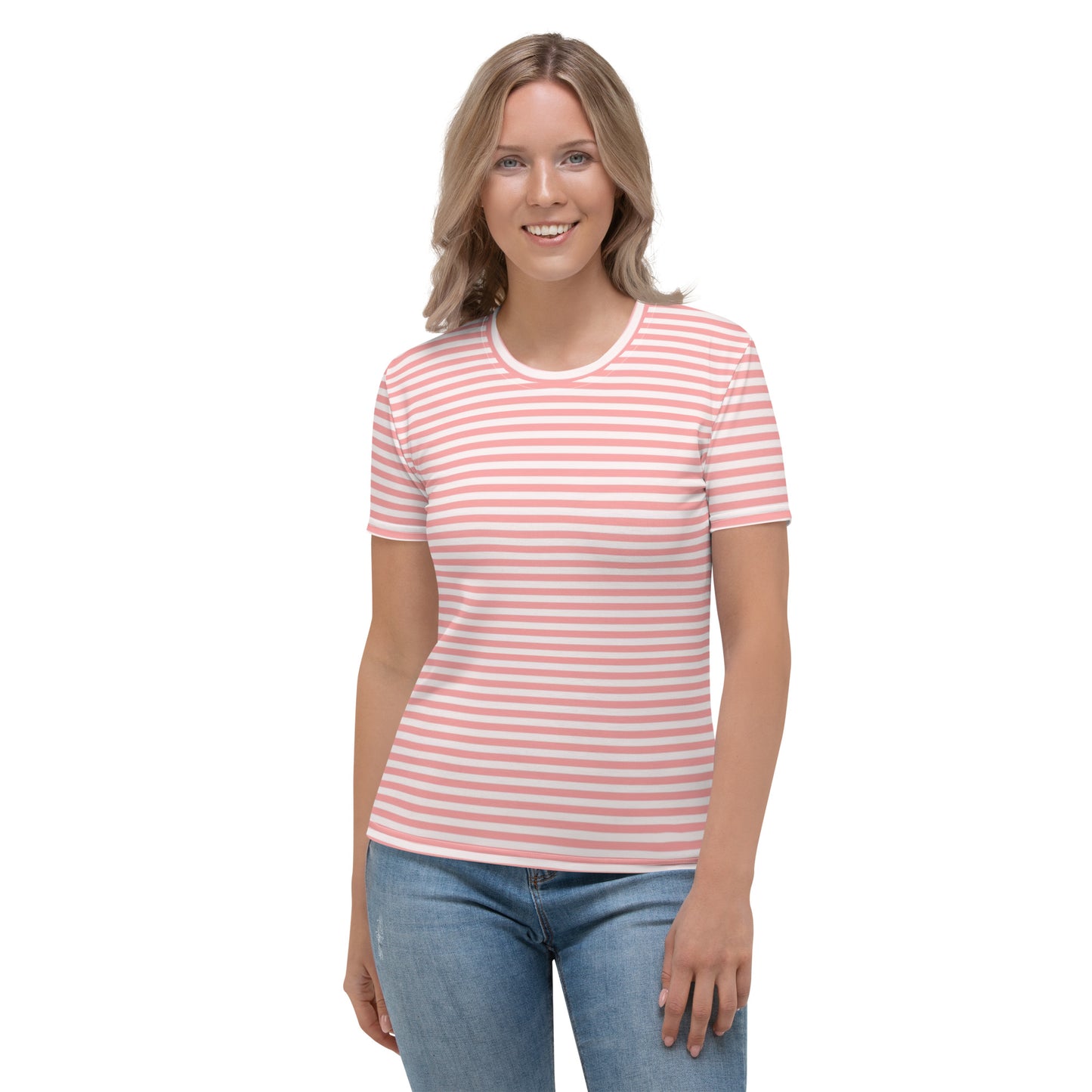 Kim T-Shirt - Activewear Well
