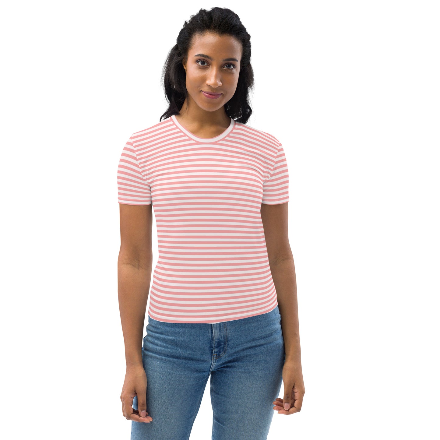 Kim T-Shirt - Activewear Well