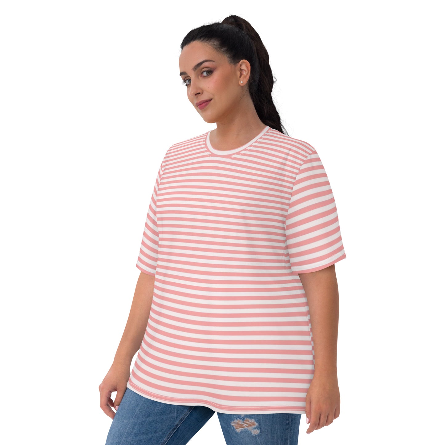 Kim T-Shirt - Activewear Well