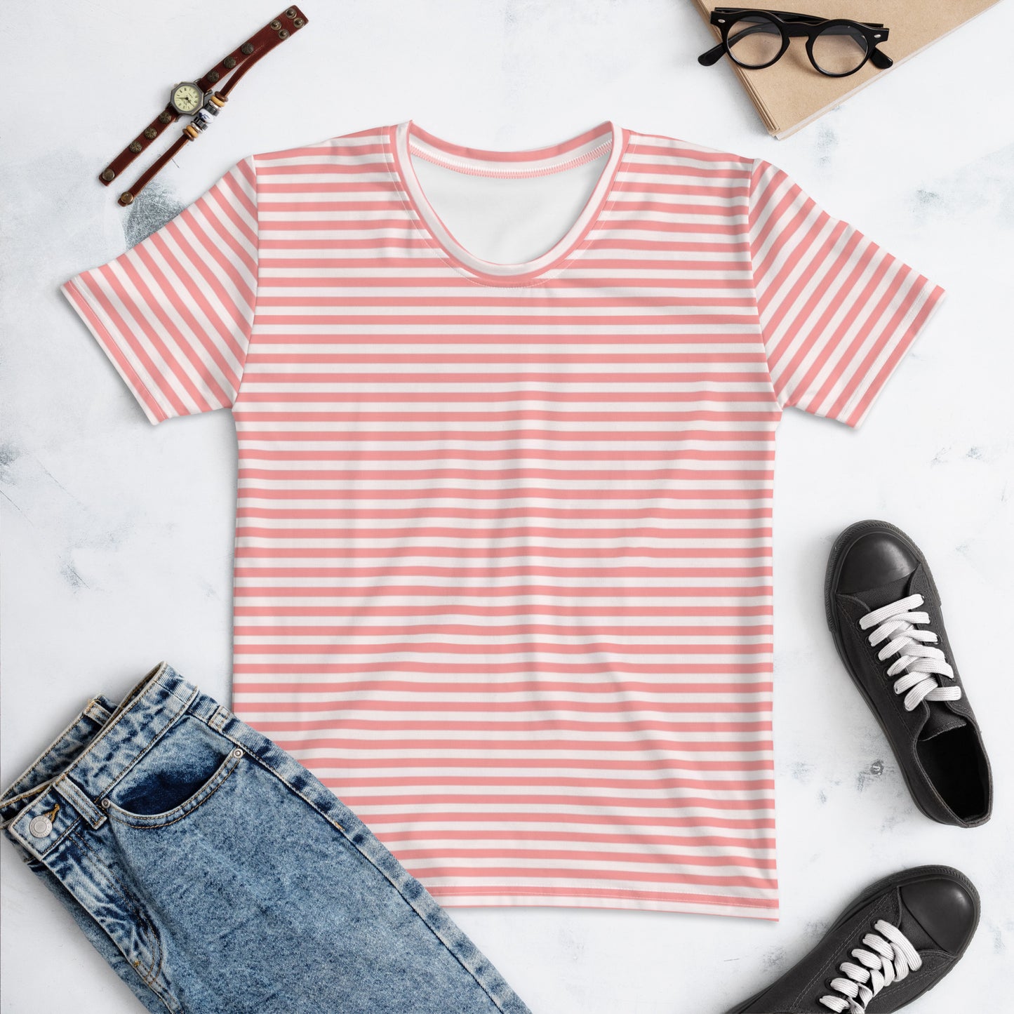 Kim T-Shirt - Activewear Well