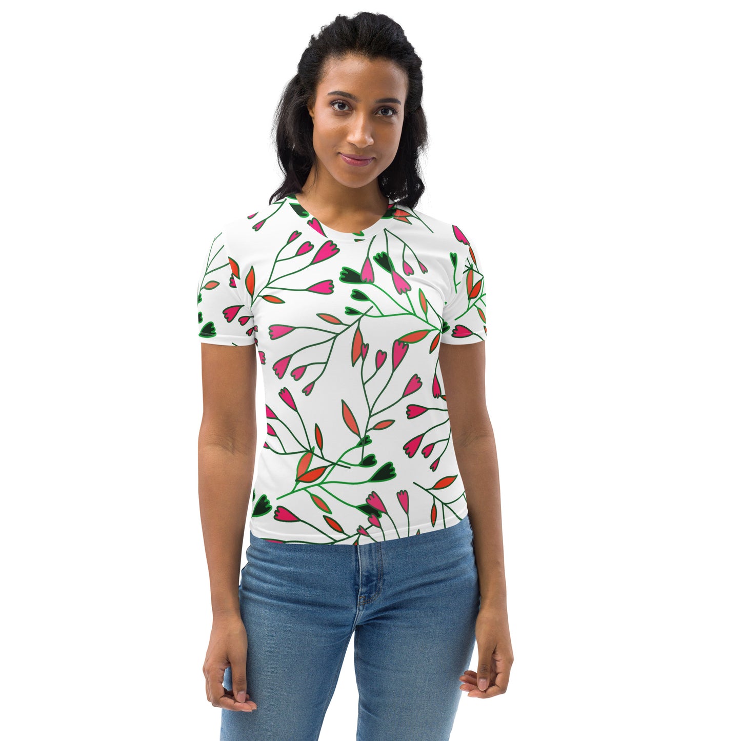 Joyce T-Shirt - Activewear Well