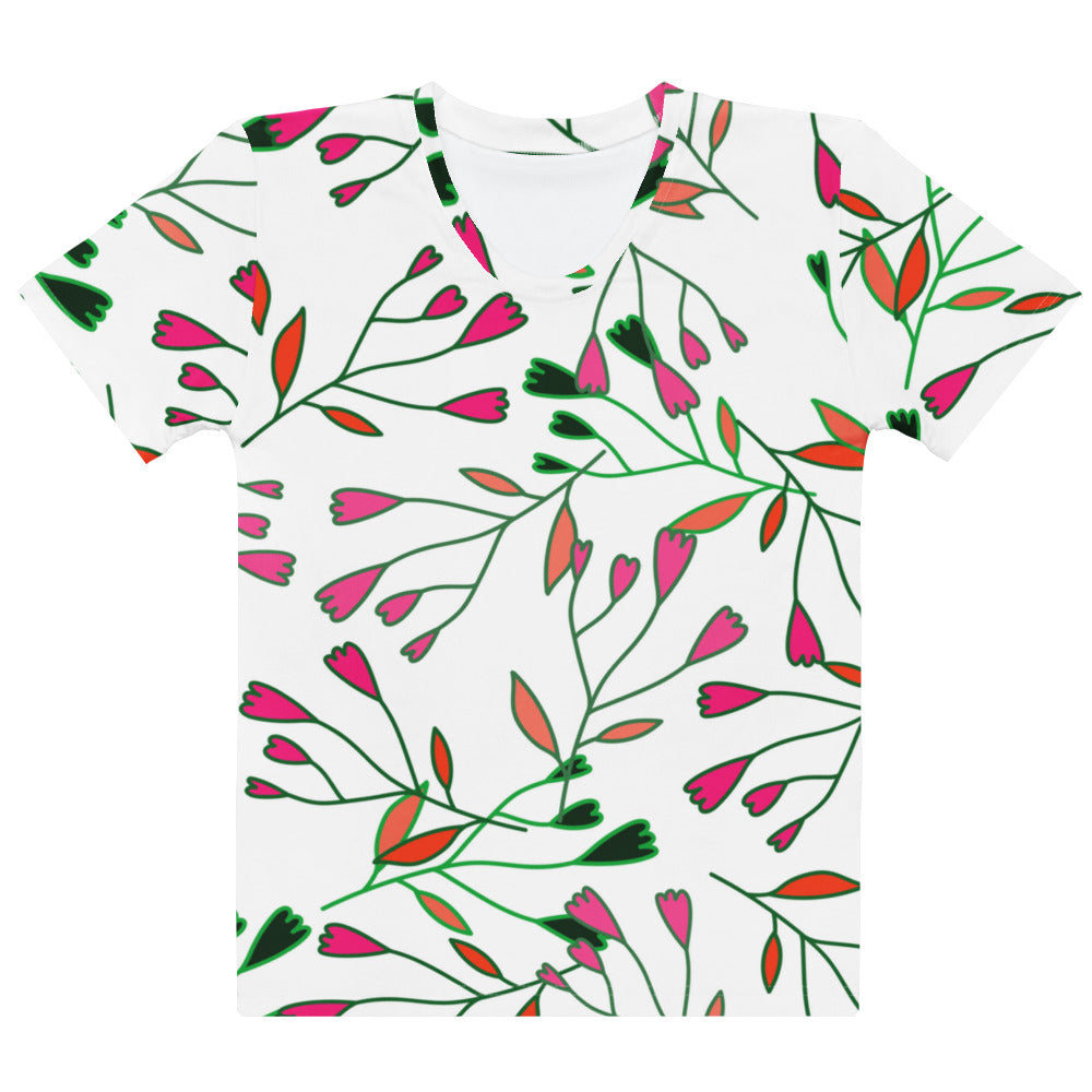 Joyce T-Shirt - Activewear Well