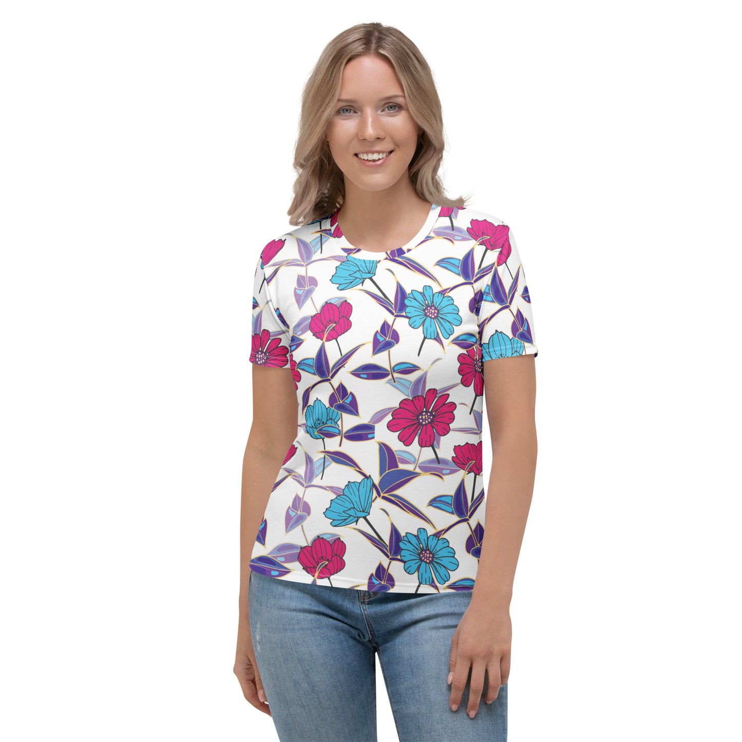 Meryl T-Shirt - Activewear Well