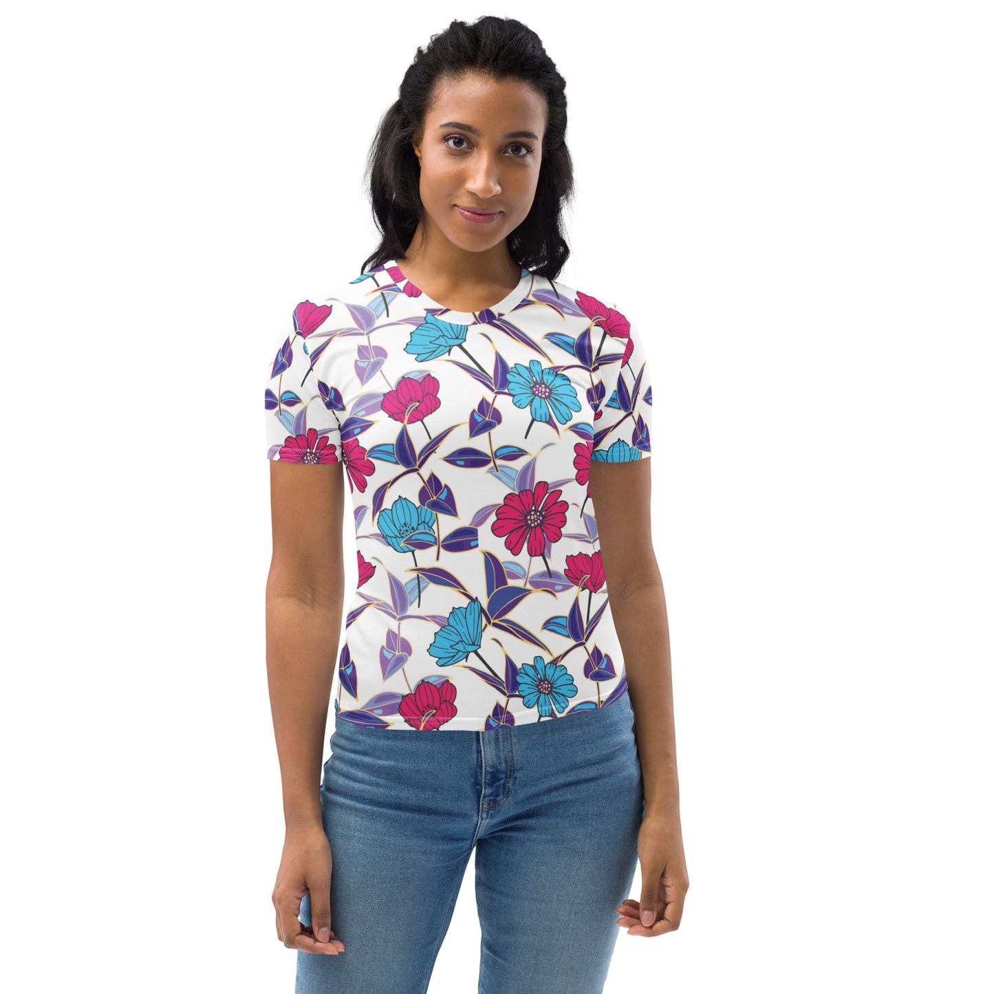Meryl T-Shirt - Activewear Well