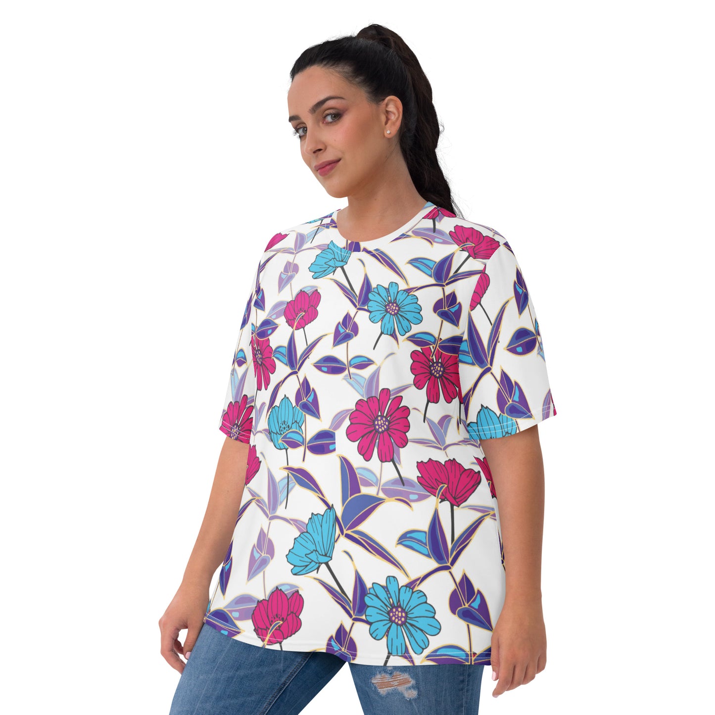 Meryl T-Shirt - Activewear Well